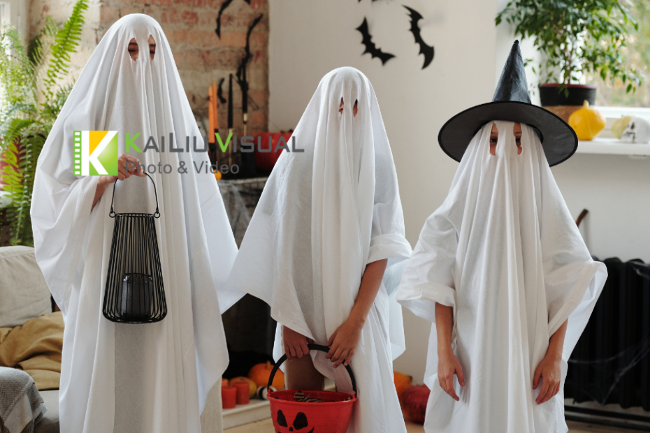 What Are Favorite Halloween Costumes For Adults